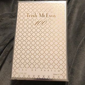 Trish Mcevoy 100 Eau de Pa